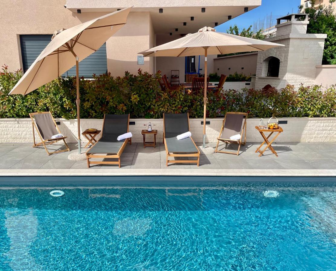Garden Villa سفيتي فيليب ياكوف المظهر الخارجي الصورة