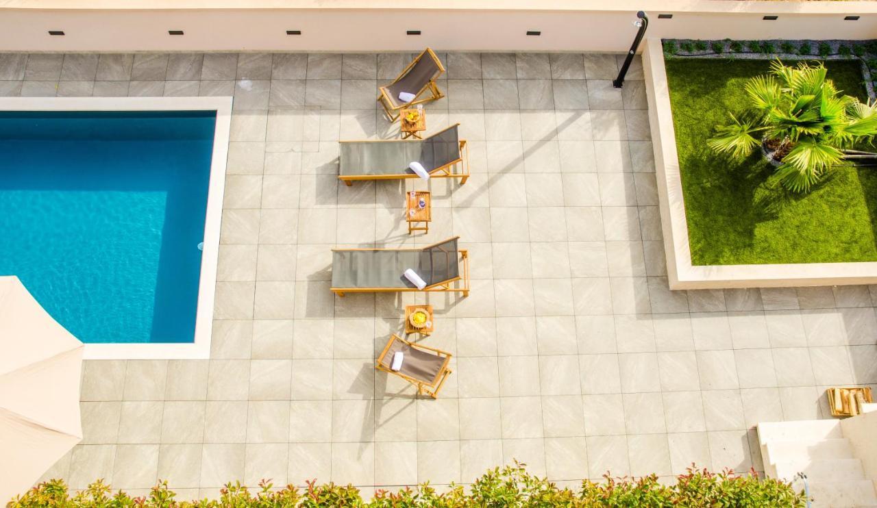 Garden Villa سفيتي فيليب ياكوف المظهر الخارجي الصورة