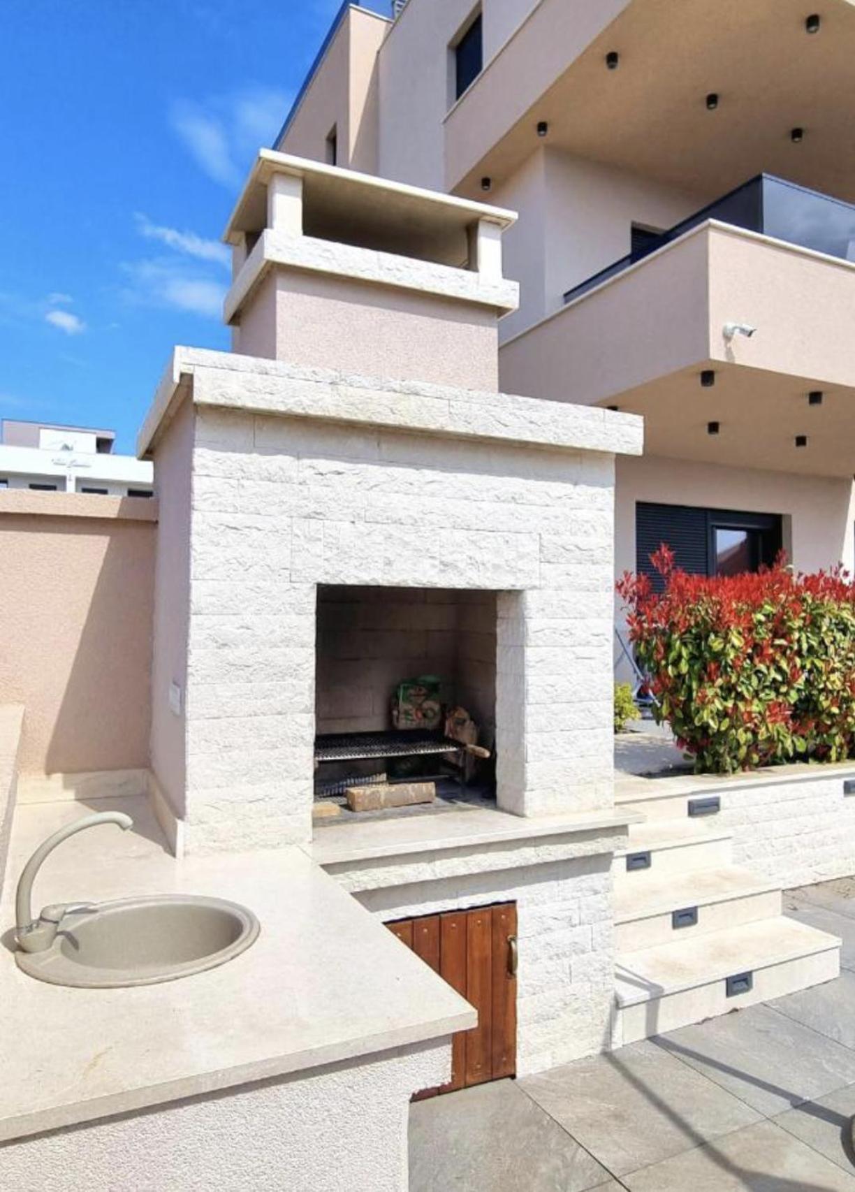 Garden Villa سفيتي فيليب ياكوف المظهر الخارجي الصورة